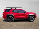 2026 Toyota 4Runner Hybrid TRD Off Road