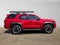 2026 Toyota 4Runner Hybrid TRD Off Road