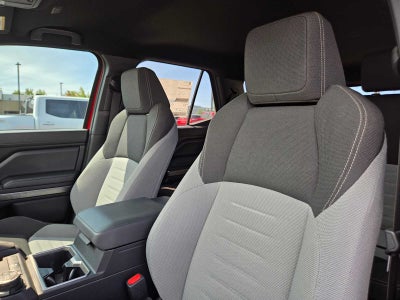 2026 Toyota 4Runner Hybrid TRD Off Road