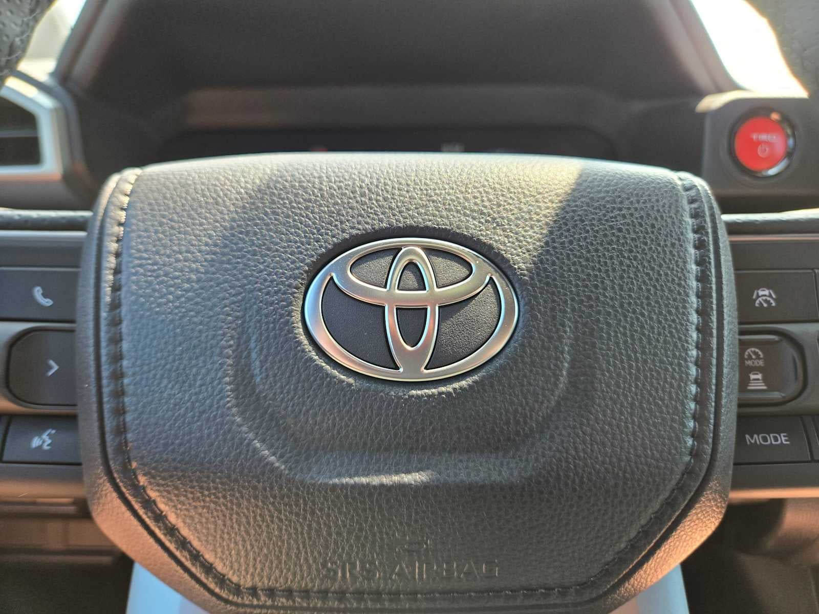 2026 Toyota 4Runner Hybrid TRD Off Road