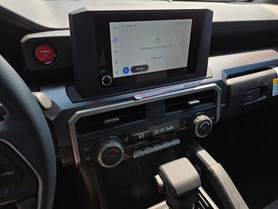 2026 Toyota 4Runner Hybrid TRD Off Road