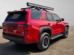 2026 Toyota 4Runner Hybrid TRD Off Road