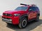 2026 Toyota 4Runner Hybrid TRD Off Road