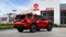 2026 Toyota 4Runner Hybrid TRD Off Road