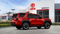 2026 Toyota 4Runner Hybrid TRD Off Road