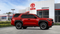 2026 Toyota 4Runner Hybrid TRD Off Road