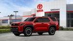 2026 Toyota 4Runner Hybrid TRD Off Road