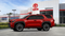 2026 Toyota 4Runner Hybrid TRD Off Road