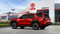 2026 Toyota 4Runner Hybrid TRD Off Road