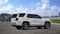 2026 Toyota 4Runner Hybrid Limited