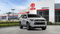 2026 Toyota 4Runner Hybrid Limited