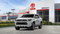 2026 Toyota 4Runner Hybrid Limited