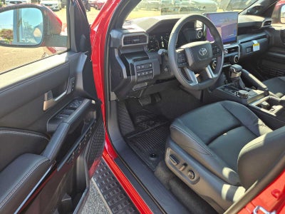 2026 Toyota 4Runner Hybrid Limited