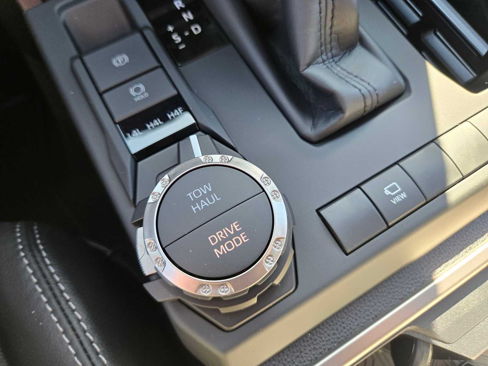 2026 Toyota 4Runner Hybrid Limited