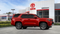 2026 Toyota 4Runner Hybrid Limited