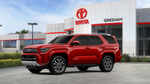 2026 Toyota 4Runner Hybrid Limited