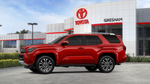 2026 Toyota 4Runner Hybrid Limited