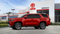 2026 Toyota 4Runner Hybrid Limited