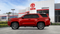 2026 Toyota 4Runner Hybrid Limited