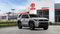 2026 Toyota 4Runner Hybrid TRD Off Road Premium