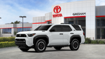 2026 Toyota 4Runner Hybrid TRD Off Road Premium