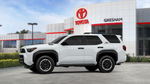 2026 Toyota 4Runner Hybrid TRD Off Road Premium
