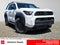 2026 Toyota 4Runner Hybrid TRD Off Road Premium
