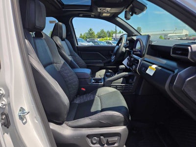 2026 Toyota 4Runner Hybrid TRD Off Road Premium