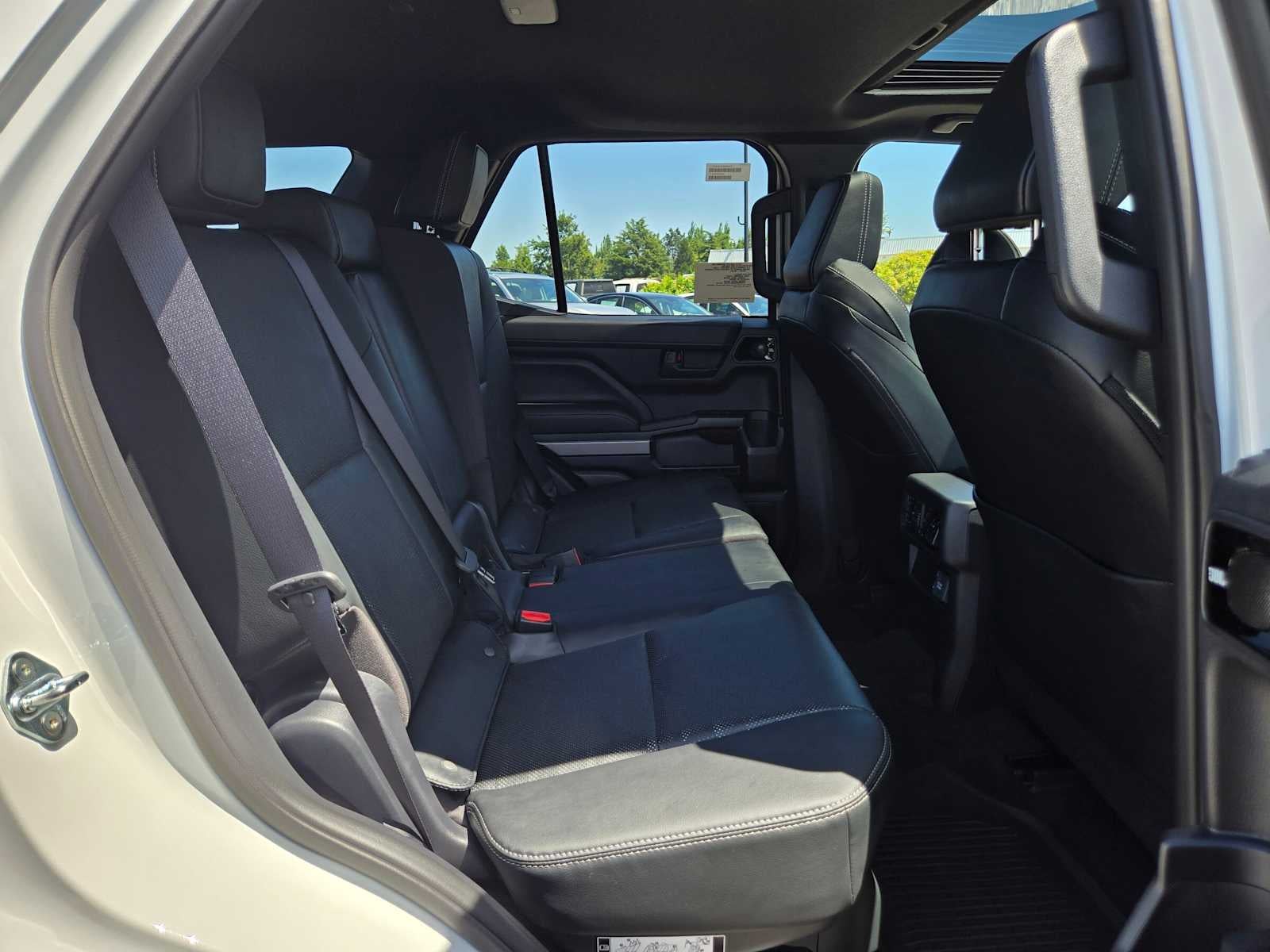 2026 Toyota 4Runner Hybrid TRD Off Road Premium