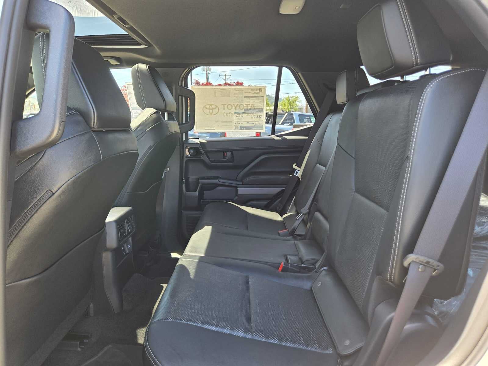 2026 Toyota 4Runner Hybrid TRD Off Road Premium