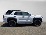 2026 Toyota 4Runner Hybrid TRD Off Road Premium