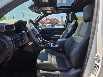2026 Toyota 4Runner Hybrid TRD Off Road Premium