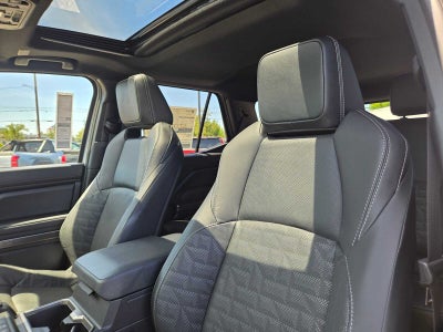 2026 Toyota 4Runner Hybrid TRD Off Road Premium