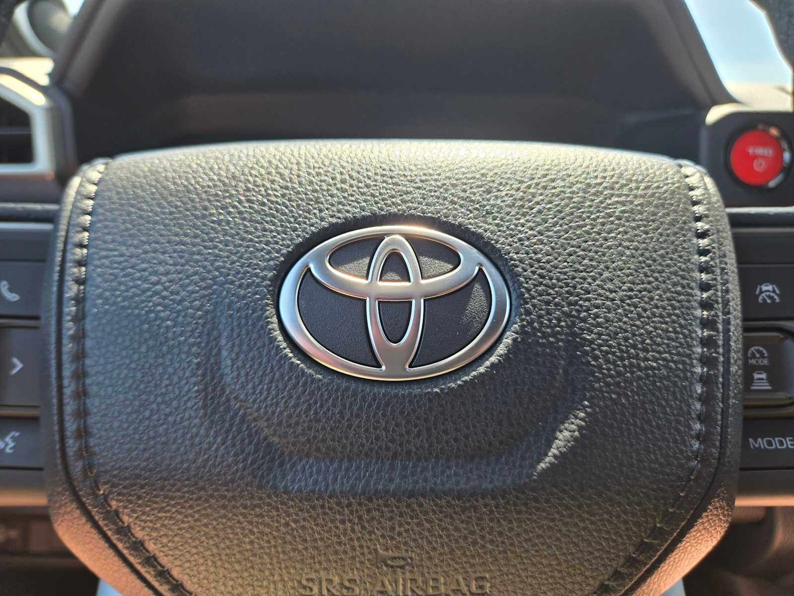 2026 Toyota 4Runner Hybrid TRD Off Road Premium