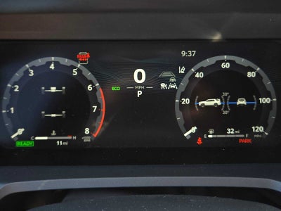 2026 Toyota 4Runner Hybrid TRD Off Road Premium