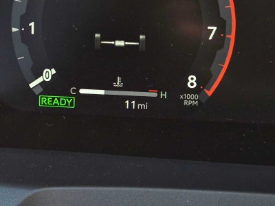2026 Toyota 4Runner Hybrid TRD Off Road Premium