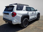2026 Toyota 4Runner Hybrid TRD Off Road Premium