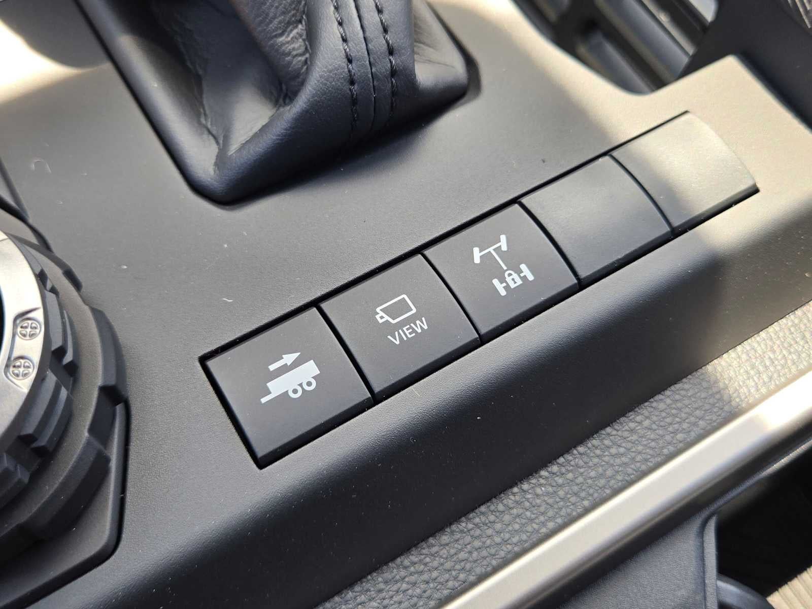 2026 Toyota 4Runner Hybrid TRD Off Road Premium