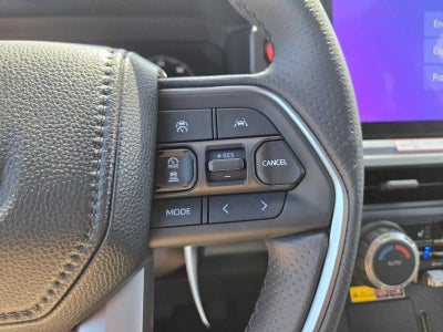 2026 Toyota 4Runner Hybrid TRD Off Road Premium