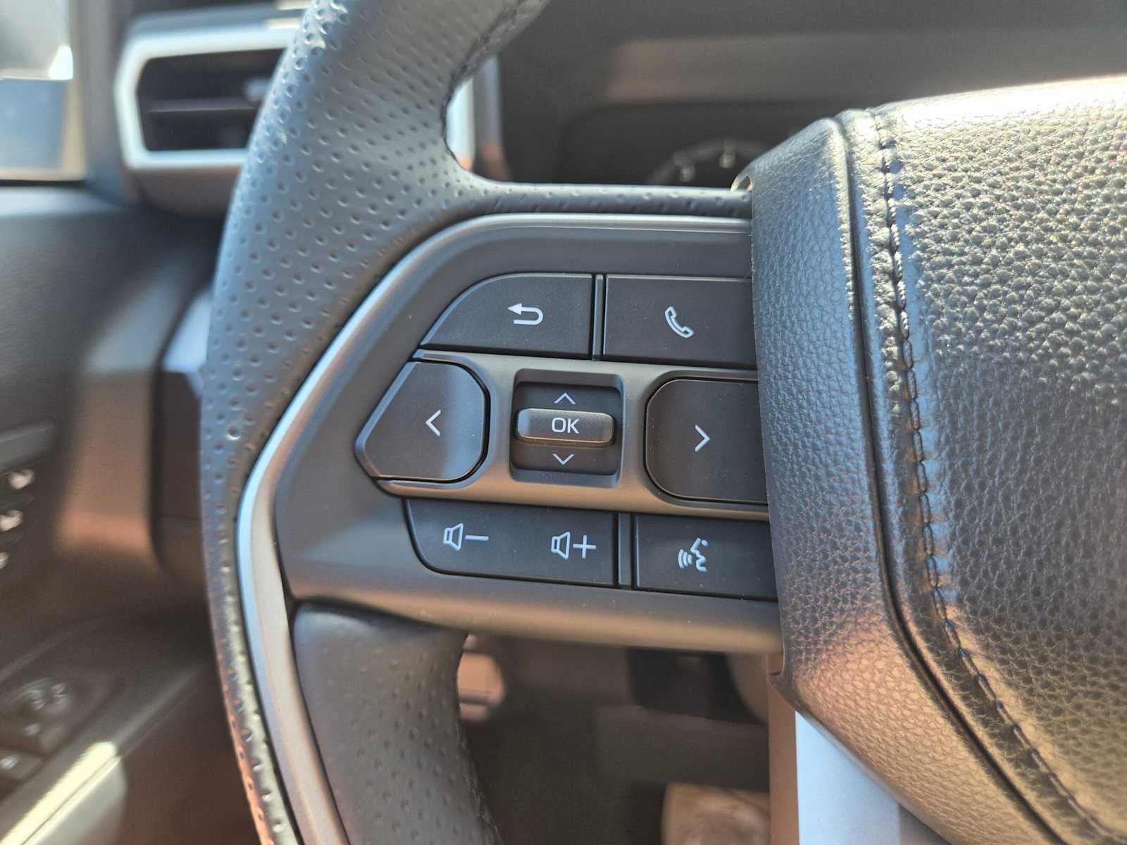 2026 Toyota 4Runner Hybrid TRD Off Road Premium