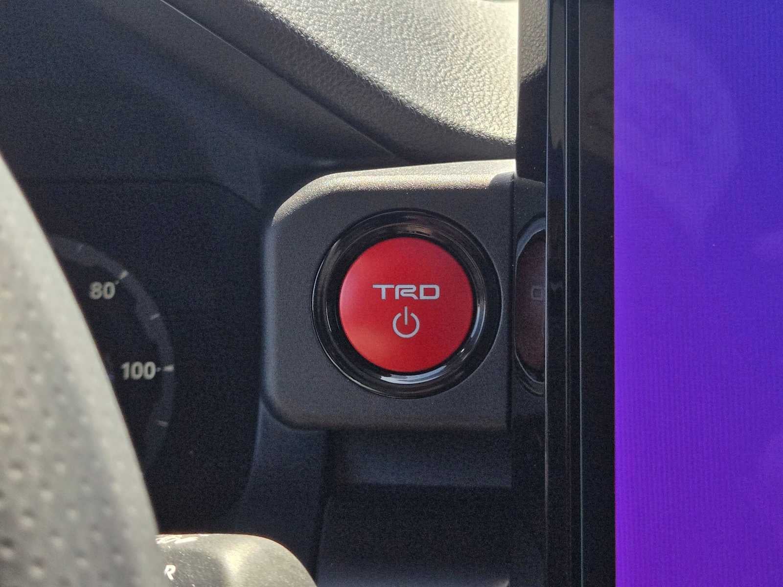 2026 Toyota 4Runner Hybrid TRD Off Road Premium