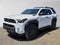 2026 Toyota 4Runner Hybrid TRD Off Road Premium