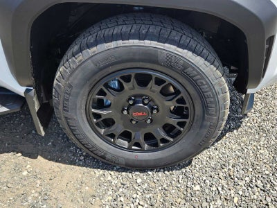 2026 Toyota 4Runner Hybrid TRD Off Road Premium