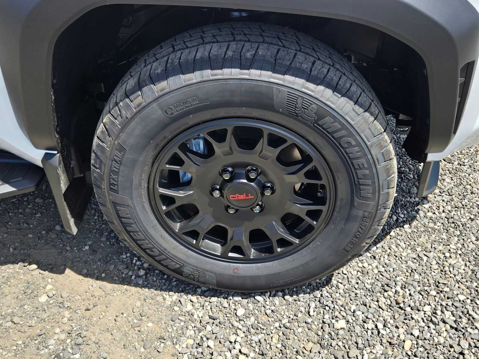 2026 Toyota 4Runner Hybrid TRD Off Road Premium