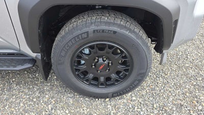 2026 Toyota 4Runner Hybrid TRD Off Road Premium