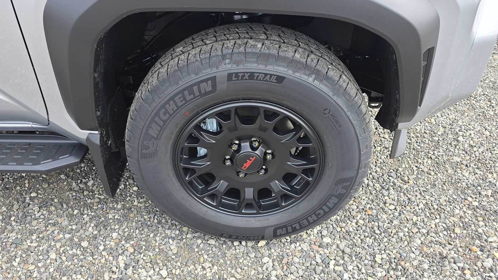 2026 Toyota 4Runner Hybrid TRD Off Road Premium
