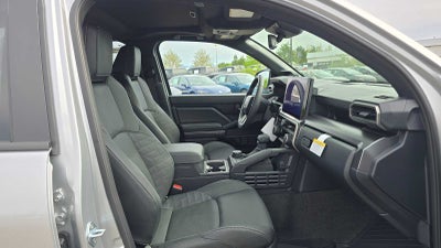 2026 Toyota 4Runner Hybrid TRD Off Road Premium