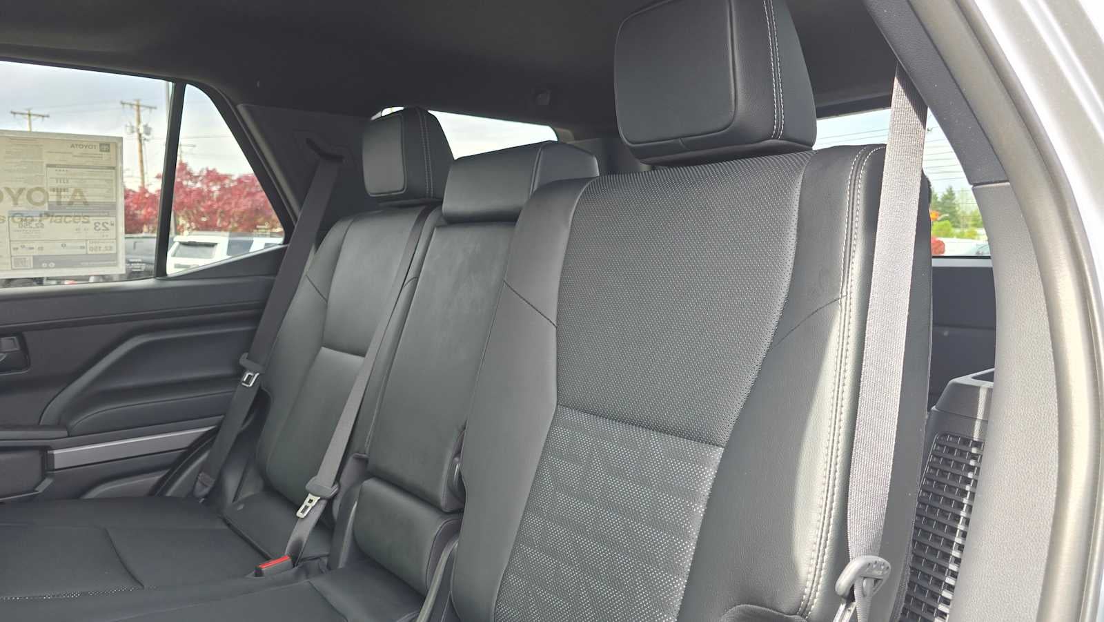 2026 Toyota 4Runner Hybrid TRD Off Road Premium