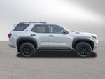 2026 Toyota 4Runner Hybrid TRD Off Road Premium
