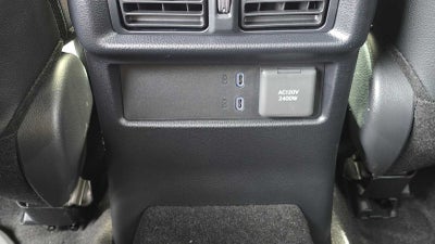 2026 Toyota 4Runner Hybrid TRD Off Road Premium